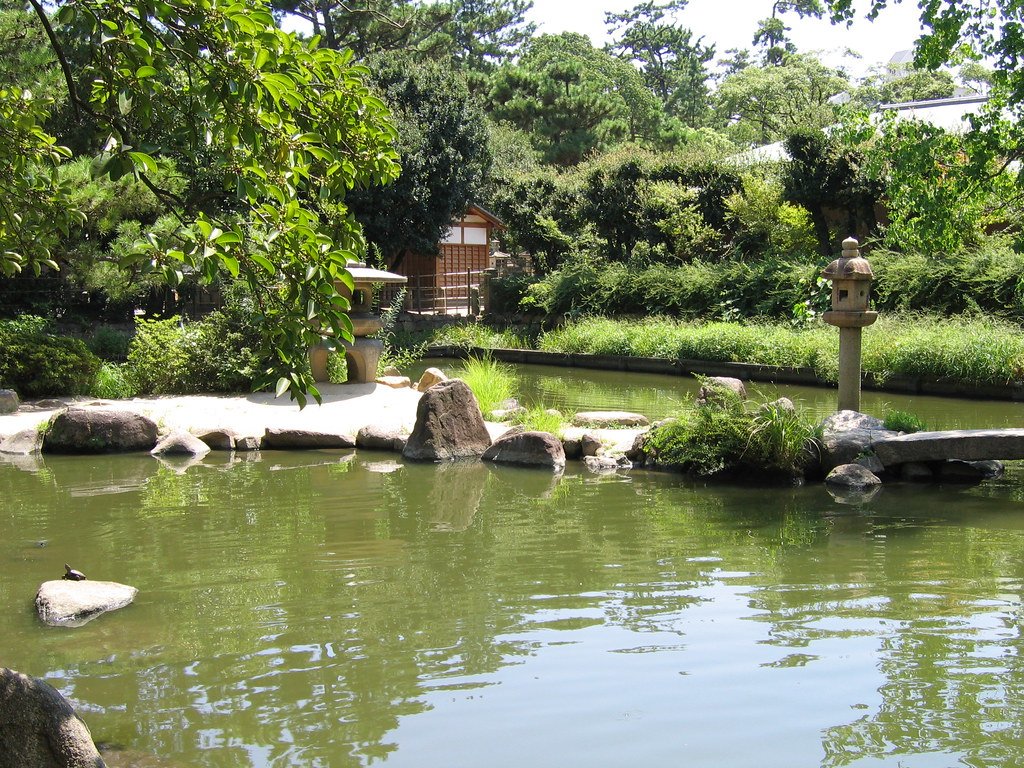 ⛩️ 니시노미야 신사 이미지 6